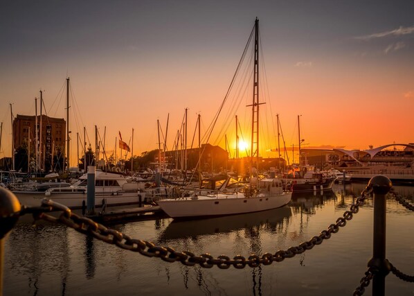 Marina