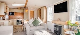 2 bedroom accommodation in Skirlaugh, Nr Hull
