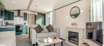 1 bedroom accommodation in Skirlaugh, Nr Hull