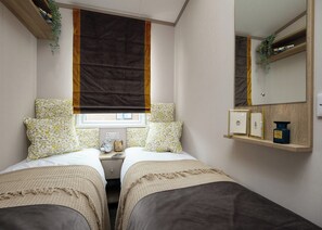 1 slaapkamer