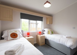 2 habitaciones y wifi gratis 