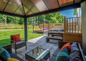 Terras