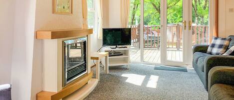Fernseher