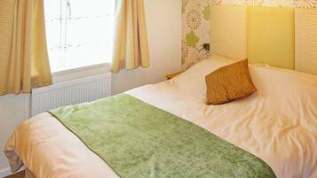 3 chambres, Wi-Fi gratuit