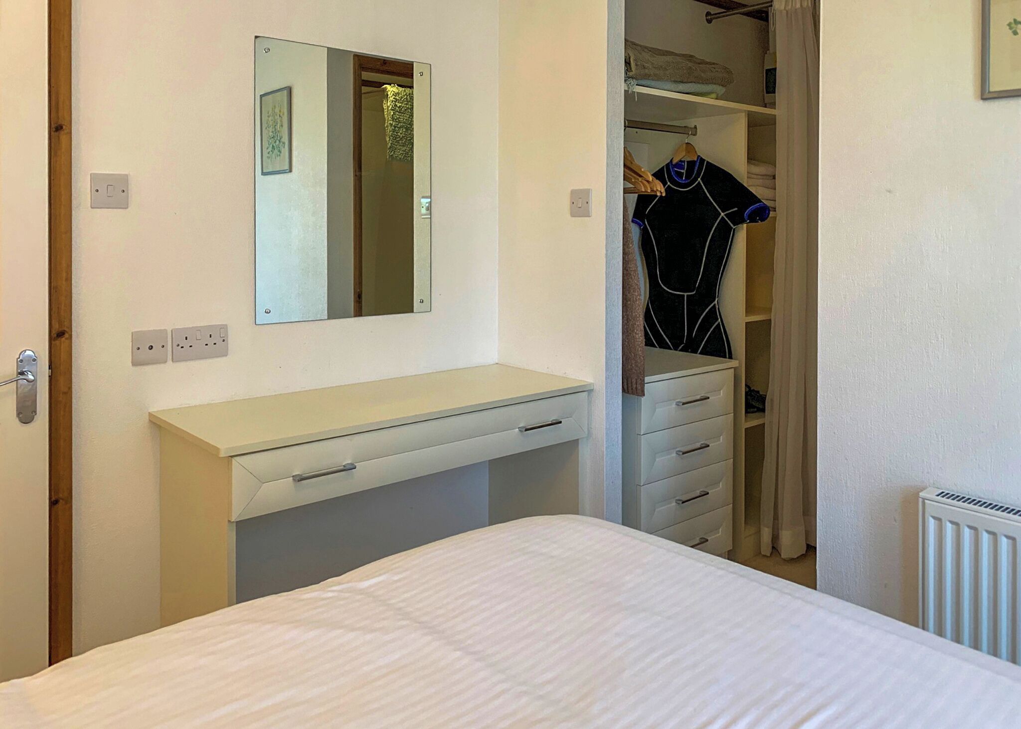 3 bedrooms, WiFi