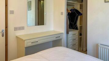 3 bedrooms, WiFi