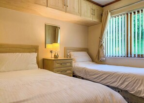 3 chambres, Wi-Fi gratuit