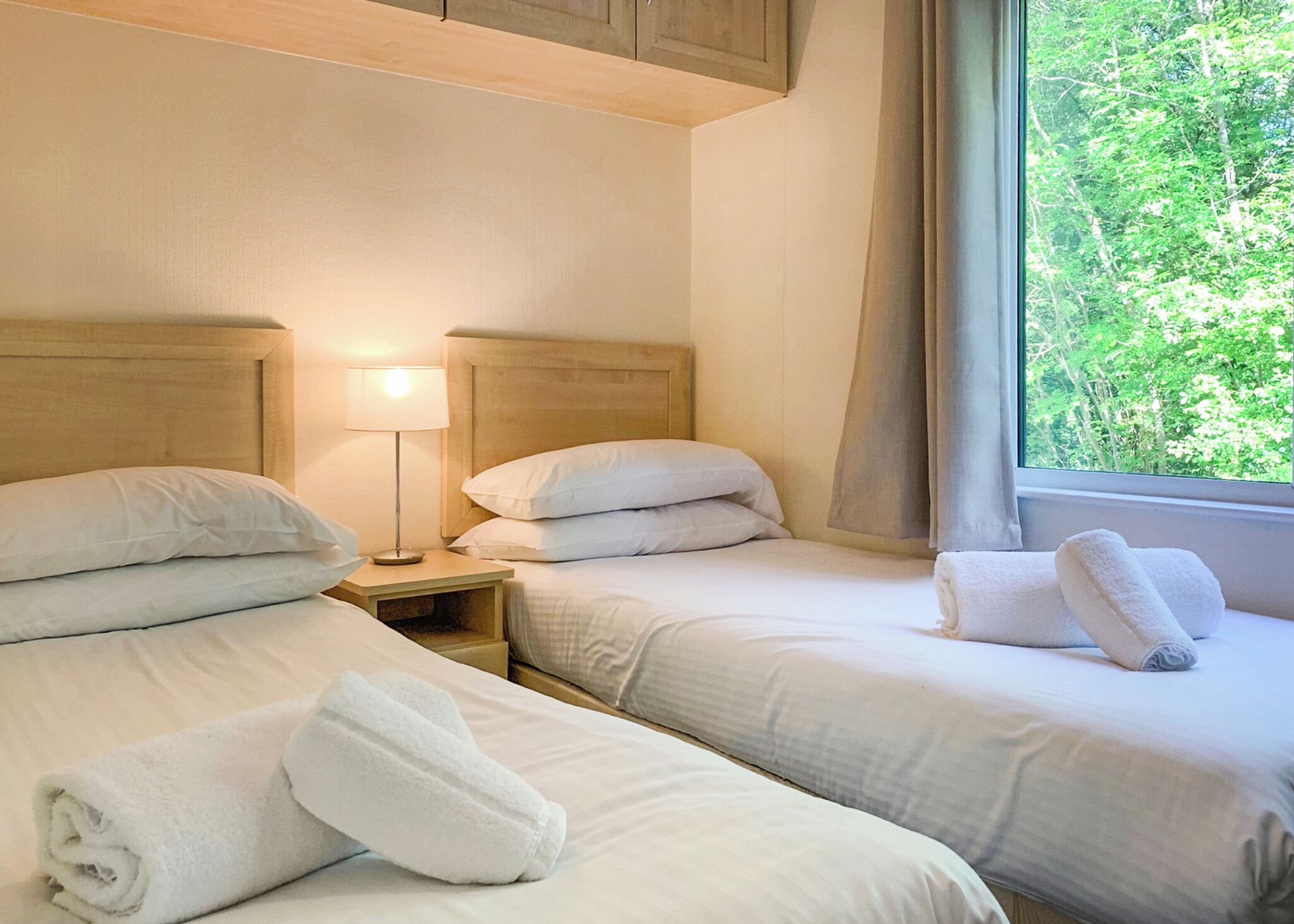 3 bedrooms, free WiFi