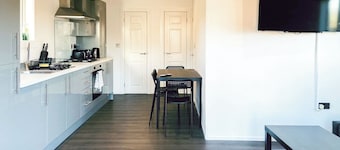 1 bedroom accommodation in Kilwinning