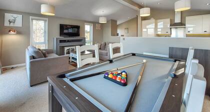 1 Schlafzimmer Unterkunft in Raywell, Beverley