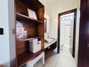 Hair dryer, towels - a 3 cuadras del malecon/alberca by Gpsrentas (Mazatlán)