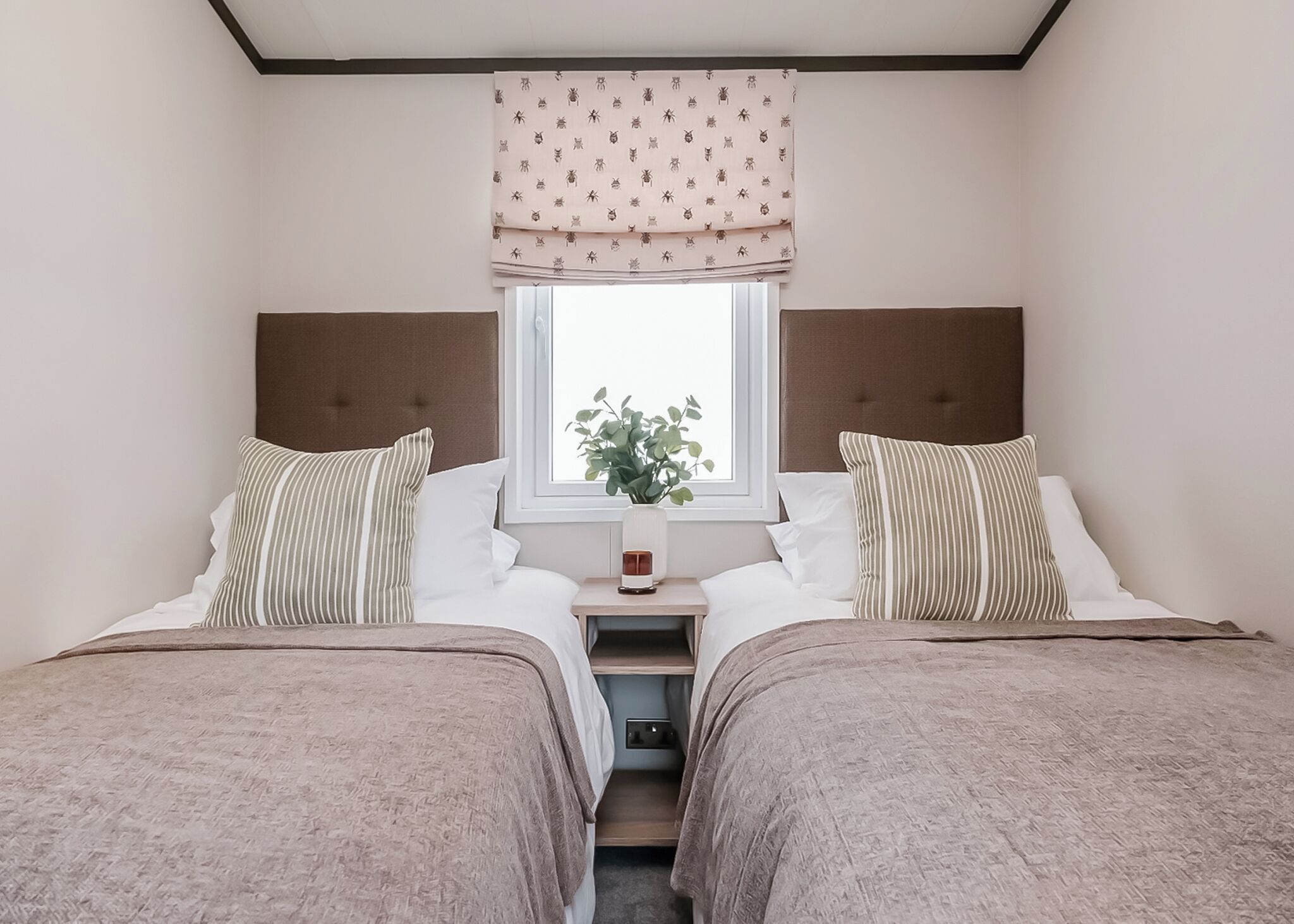 2 chambres, Wi-Fi gratuit