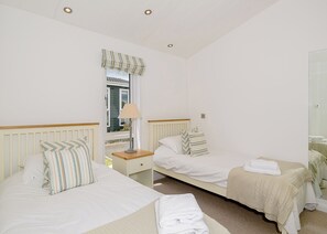 3 bedrooms