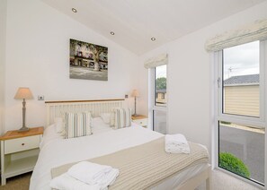 2 slaapkamers