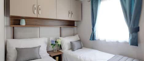 3 chambres