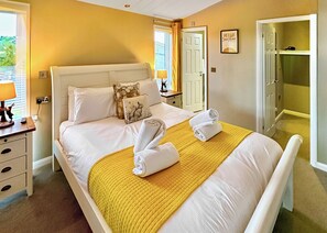 2 slaapkamers, gratis wifi