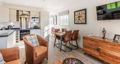 2 bedroom accommodation in Skirlaugh, Nr Hull