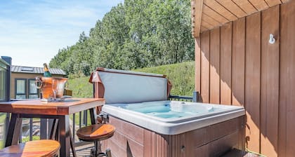 2 bedroom accommodation in Skirlaugh, Nr Hull