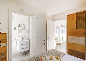 2 chambres, Wi-Fi gratuit