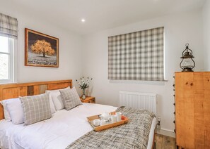 2 bedrooms, free WiFi