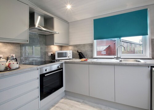 1 Schlafzimmer Unterkunft in Milford-on-Sea, Nr Lymington