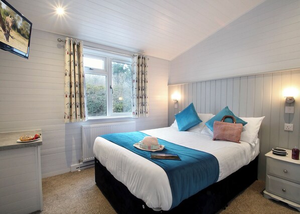 1 bedroom, free WiFi - 1 bedroom accommodation in Milford-on-Sea, Nr Lymington (Milford-on-Sea, Nr Lymington)