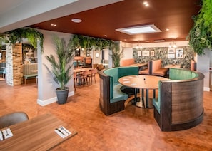 Restaurantes