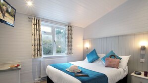 1 chambre, Wi-Fi gratuit