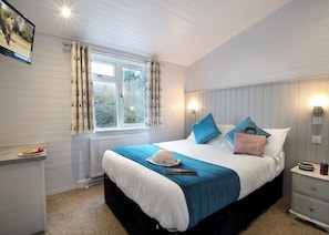 1 Schlafzimmer, kostenloses WLAN