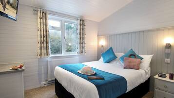 1 chambre, Wi-Fi gratuit