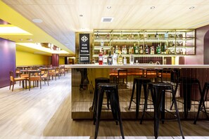 Bar (en la propiedad)