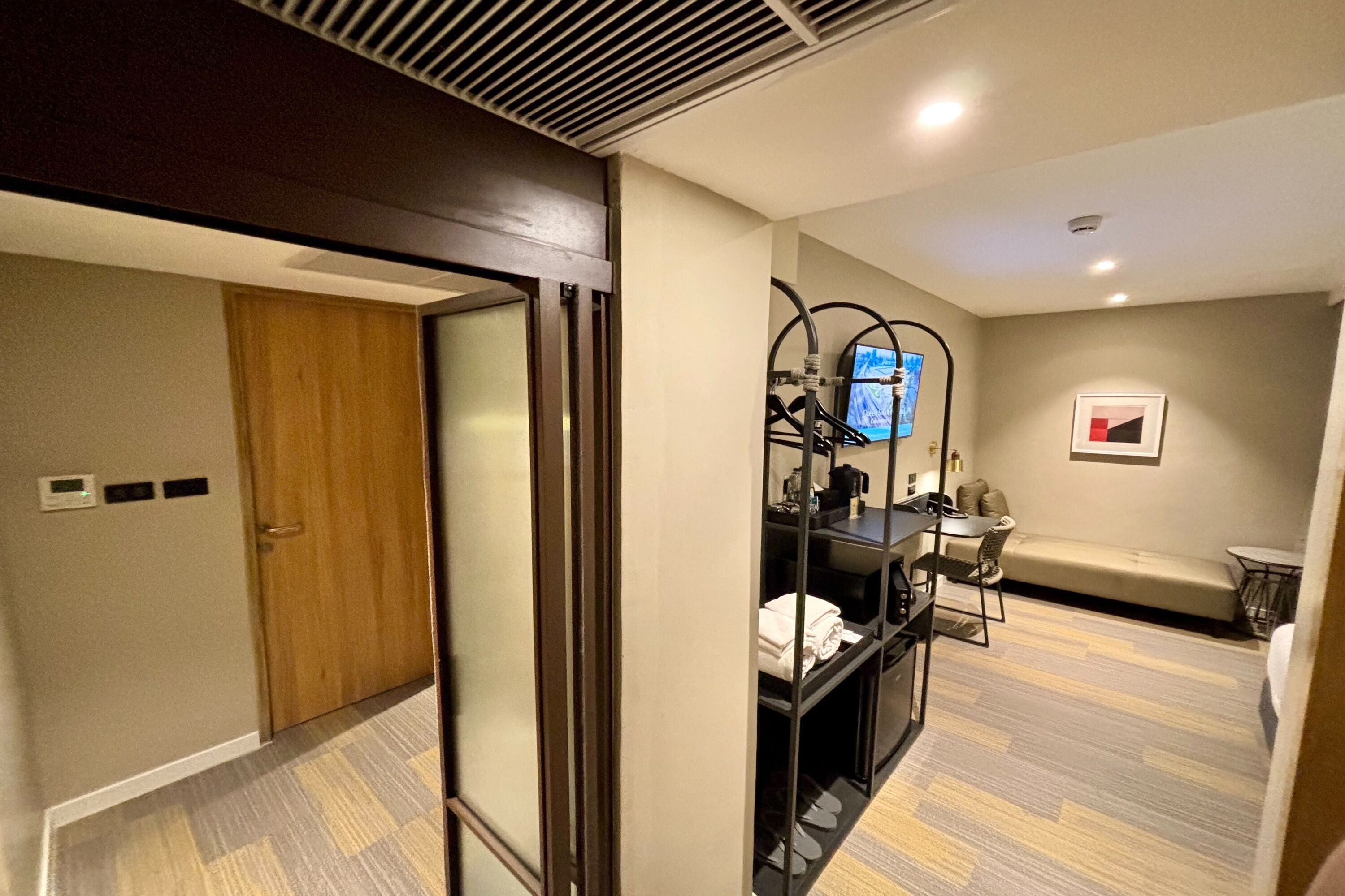 Foto - Benjarong Hotel Bangkok Ratchada