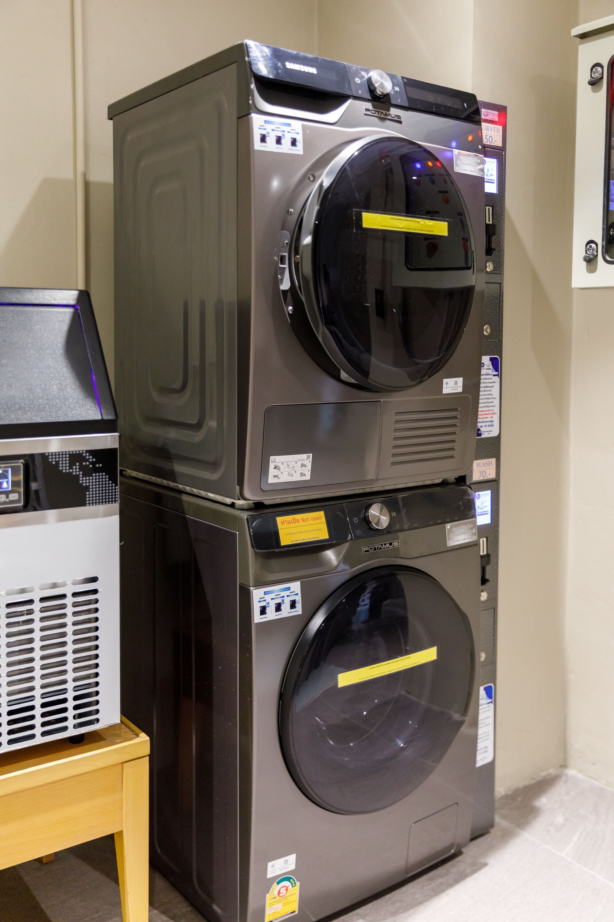 Foto - Benjarong Hotel Bangkok Ratchada