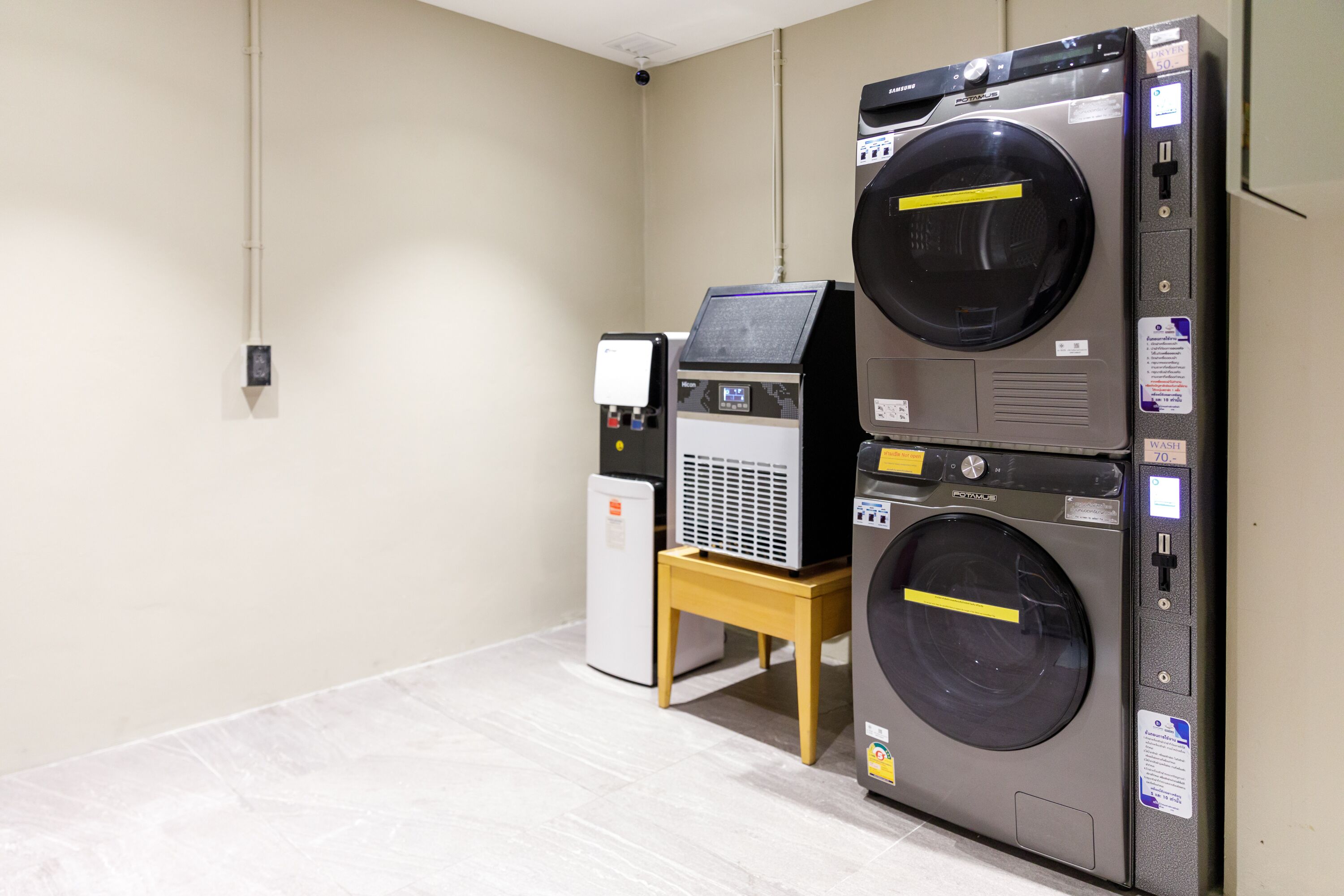 Foto - Benjarong Hotel Bangkok Ratchada