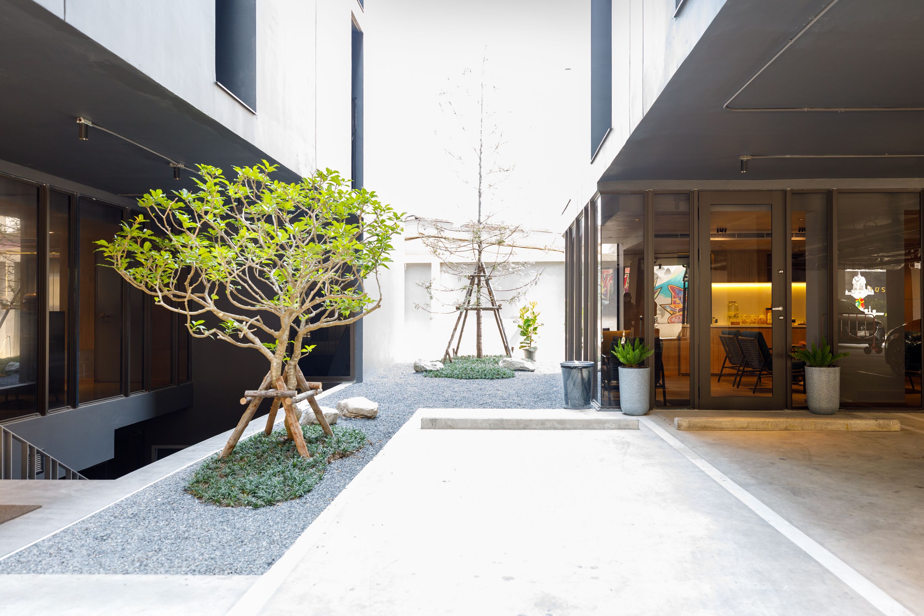 Foto - Benjarong Hotel Bangkok Ratchada