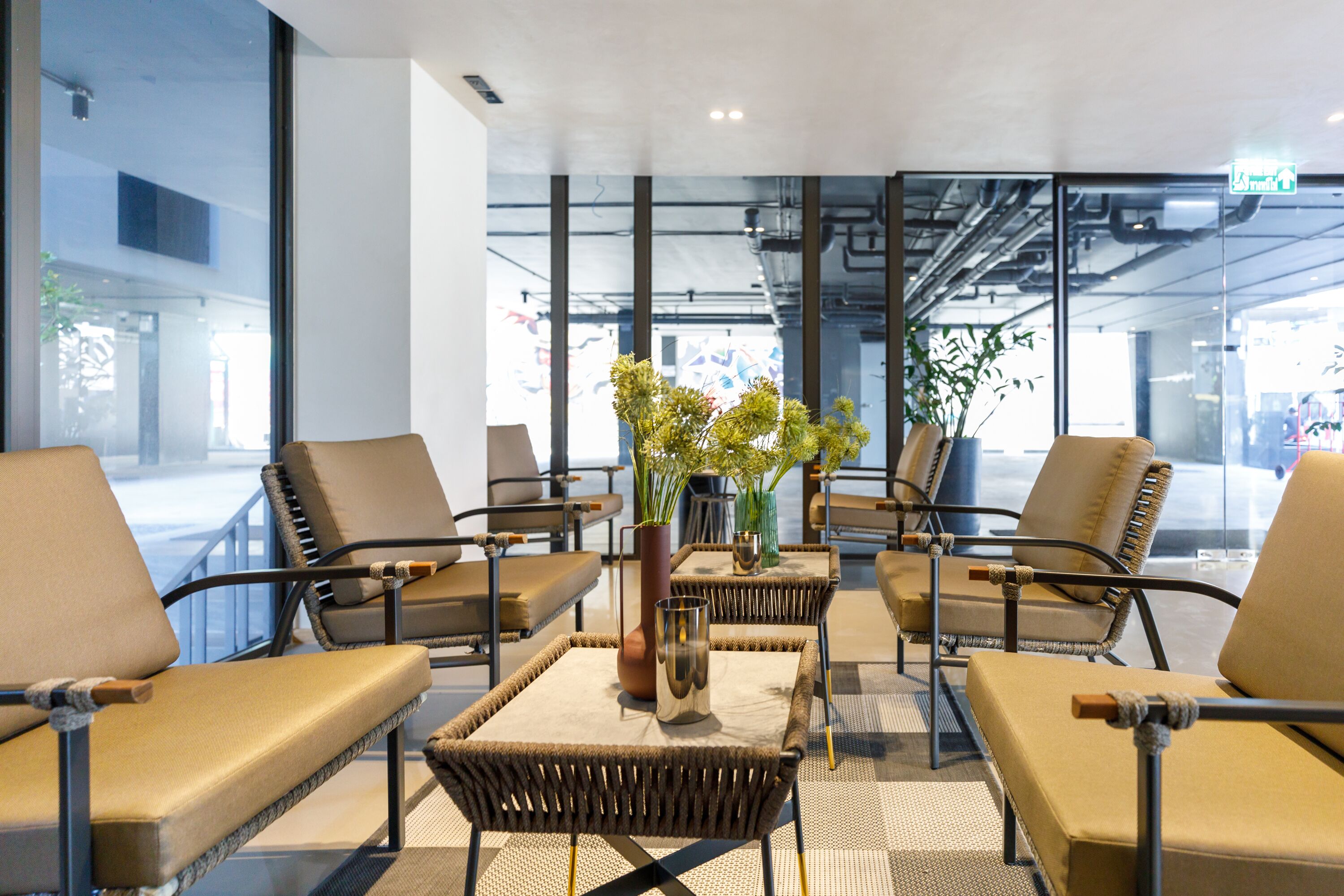 Foto - Benjarong Hotel Bangkok Ratchada