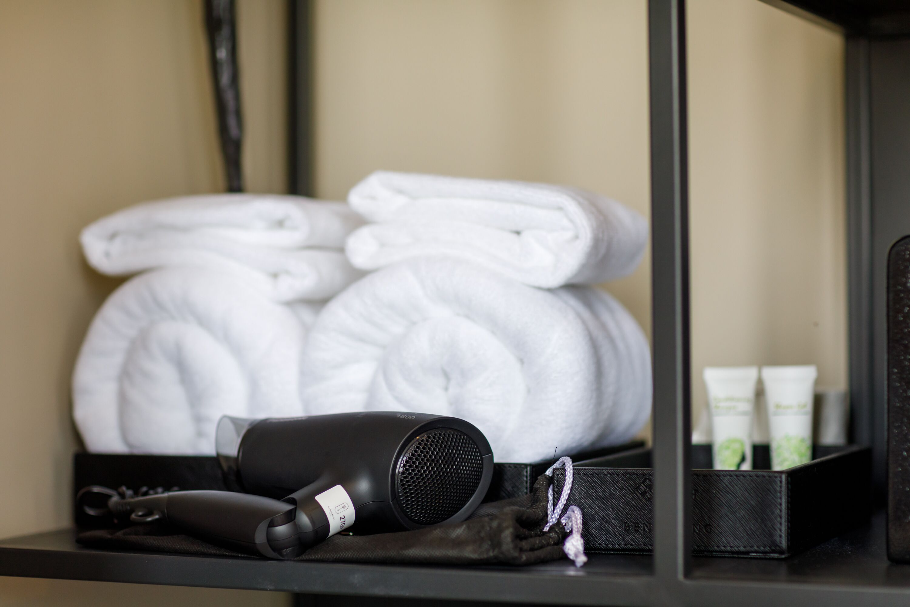 Foto - Benjarong Hotel Bangkok Ratchada