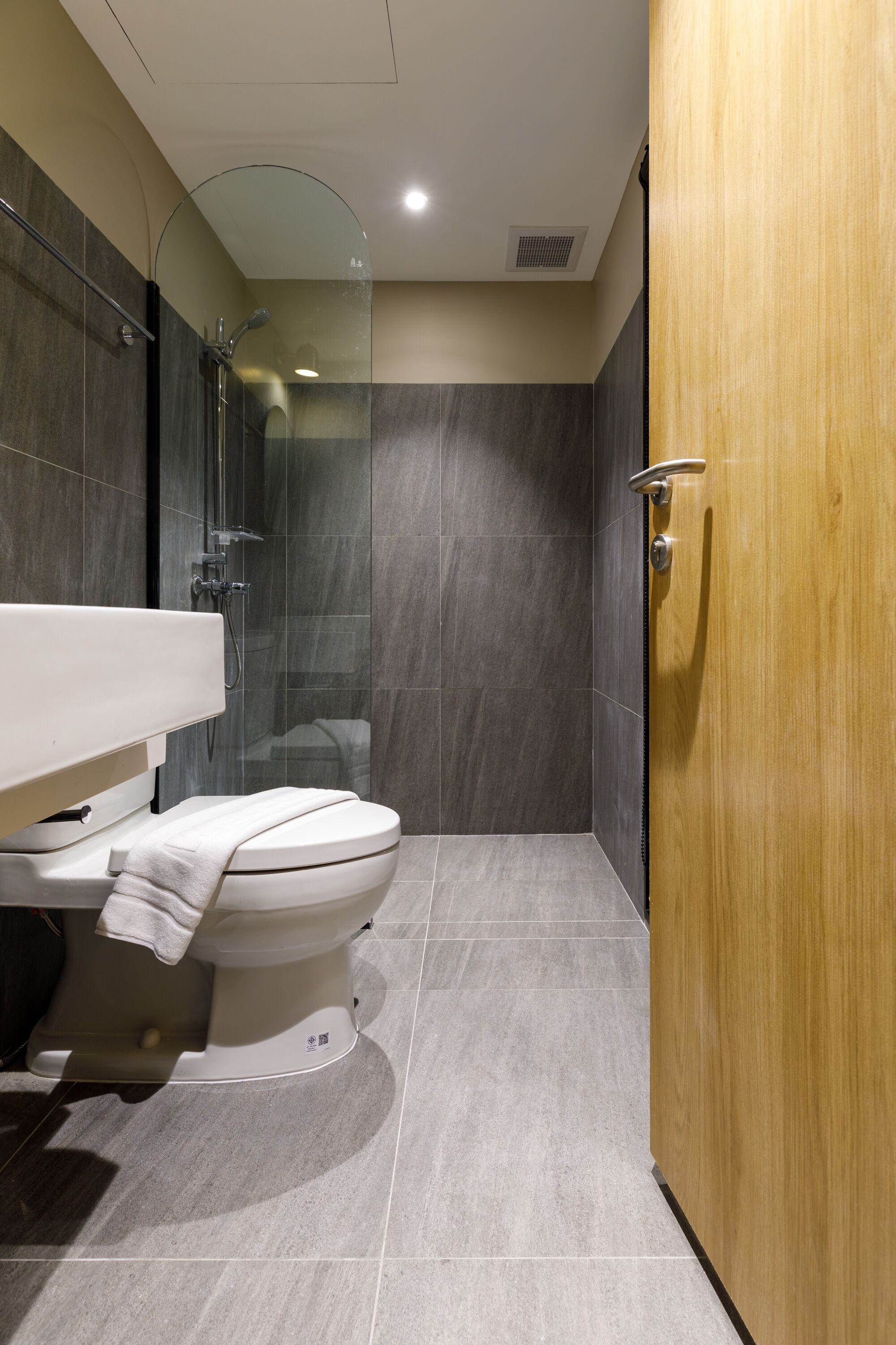 Foto - Benjarong Hotel Bangkok Ratchada