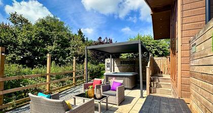 1 Schlafzimmer Unterkunft in Raywell, Beverley