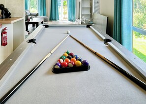 Sala de juegos