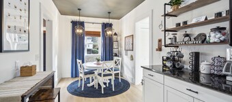 Cottage on Main in Lansdale! Perfect for family, work, shopping, relaxing.