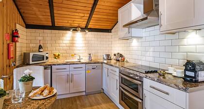 1 bedroom accommodation in Harrogate