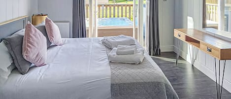 3 habitaciones