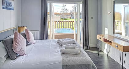 3 Schlafzimmer Unterkunft in Newbury