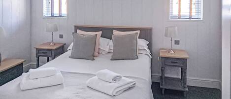 3 bedrooms
