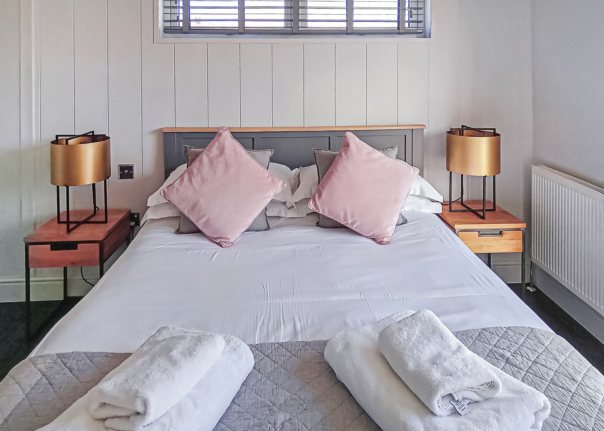 3 bedrooms