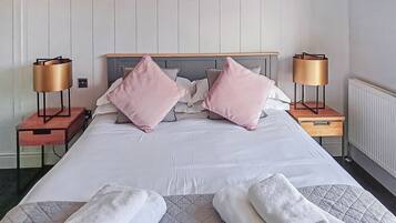 3 bedrooms