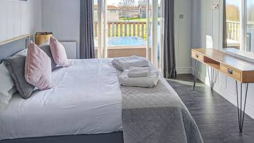 3 bedrooms