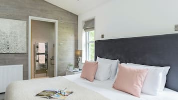 3 bedrooms