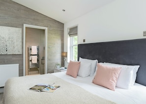 3 habitaciones